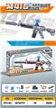OBL10345912 - Soft bullet gun / Table Tennis gun
