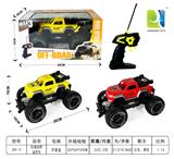 OBL10345914 - 四通越野遥控车