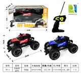 OBL10345916 - 四通越野遥控车