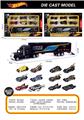OBL10345934 - Die-cast toys