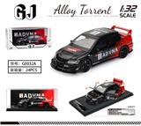 OBL10345942 - Die-cast toys