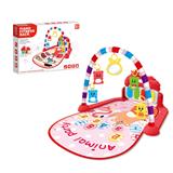 OBL10345951 - Baby carpet/Fitness frame