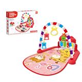 OBL10345952 - Baby carpet/Fitness frame
