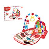 OBL10345953 - Baby carpet/Fitness frame