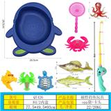 OBL10345960 - Fishing Series