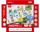 OBL10345988 - Puzzle