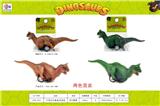 OBL10346180 - Pull back toys