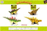 OBL10346183 - Pull back toys