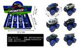 OBL10346217 - Die-cast toys