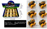 OBL10346218 - Die-cast toys