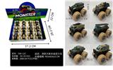 OBL10346219 - Die-cast toys