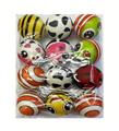 OBL10346321 - 袋庄12粒6.3CM PU球