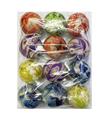 OBL10346322 - 袋庄12粒6.3CM PU球