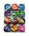 OBL10346324 - 袋庄12粒6.3CM PU球