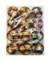 OBL10346327 - 袋庄12粒6.3CM PU球
