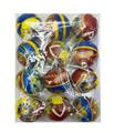 OBL10346328 - 袋庄12粒6.3CM PU球