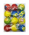 OBL10346332 - 袋庄12粒7.6CM PU球