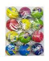 OBL10346333 - 袋庄12粒7.6CM PU球