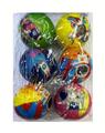 OBL10346334 - 袋庄6粒10CM PU球