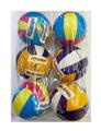 OBL10346339 - 袋庄6粒12CM PU球