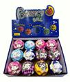 OBL10346361 - Ball games, series