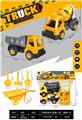 OBL10346446 - Free wheel toys