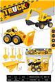 OBL10346447 - Free wheel toys
