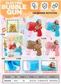OBL10346470 - BUBBLE SET