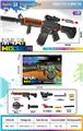 OBL10346515 - Soft bullet gun / Table Tennis gun