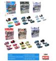OBL10346519 - Die-cast toys