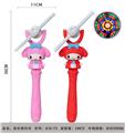OBL10346580 - Windmill / kite