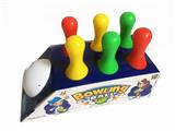 OBL10346756 - Bowling / Golf / Baseball