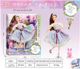 OBL10346880 - Starry Sky11.5寸11关节娃娃