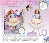 OBL10346882 - Starry Sky11.5寸11关节娃娃