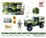 OBL10346904 - 户外越野车套装