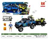 OBL10346906 - 户外越野车套装