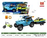 OBL10346907 - 户外越野车套装