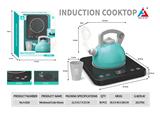 OBL10346930 - Functional electrical appliances