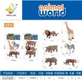 OBL10346948 - Animaltoys