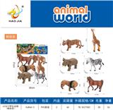 OBL10346949 - Animaltoys
