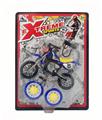 OBL10347003 - Finger skateboard