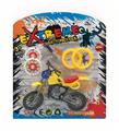 OBL10347004 - Finger skateboard