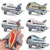 OBL10347014 - Pull back toys