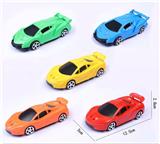 OBL10347015 - Pull back toys