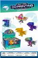 OBL10347019 - Animaltoys