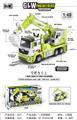 OBL10347031 - Die-cast toys