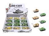 OBL10347048 - Die-cast toys