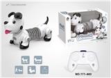 OBL10347053 - Remote control animal