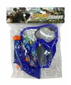 OBL10347056 - Militarytoys&Policeset