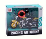 OBL10347076 - Pull back toys